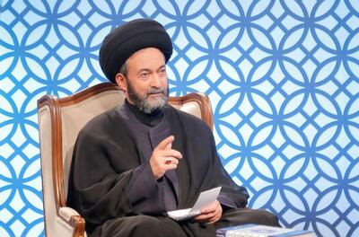  واکنش امام جمعه اردبیل به بی‌احترامی‌های اپوزیسیون به تصاویر رهبری/ عاملی: عود وقتی بسوزد، دنیا را معطر می‌کند