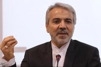  نوبخت: روحانی از گرانی بنزین مطلع بود اما زمان اجرای طرح را نمی‌دانست