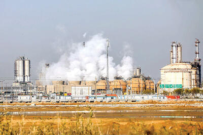  اجرای طرح ملی بهینه‌سازی مصرف انرژی