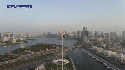  ثروتمندان چینی به جای سنگاپور، به دوبی می‌روند