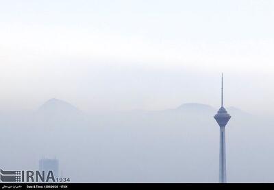  آسمان تهران بارانی می شود؟ / پیش بینی هواشناسی برای پایتخت