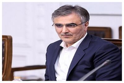  خبر مهم فرزین درباره دارایی‌ها و بدهی‌های بانک آینده