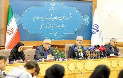  حریم تهران قابل «دور زدن» نیست