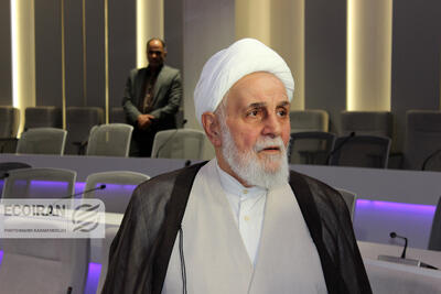  سیاستمدار کهنه‌کار هدف آماج انتقادات/ دلیل طعنه و حملات رادیکال‌ها به ناطق نوری چیست؟