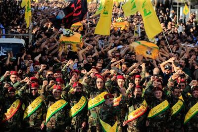  طرح جدید ترامپ برای بن‌بست لبنان؛ آتش‌ جنگ دوباره شعله‌ور می‌شود؟