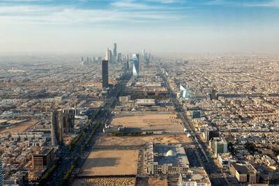 پشت‌پرده قمار تریلیون دلاری خلیج فارس در حوزه هوش مصنوعی