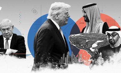  عزم ریاض برای تغییر معادلات منطقه؛ بن سلمان متحد ناتویی ترامپ می‌شود؟