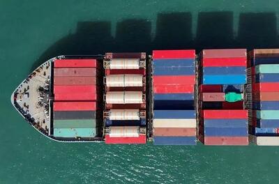  کاهش تنش‌های تجاری آمریکا و چین/توقف تحقیقات دریایی