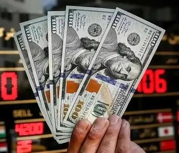  کارنامه ارزی بانک مرکزی در سال ۱۴۰۴ + نمودار