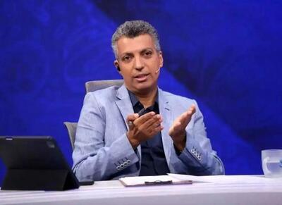  پرده‌برداری عادل از نامه جنجالی وزارت ورزش! - اکونیوز