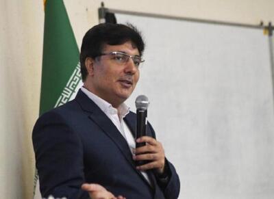  سامانه ملی ترویج علم ایران رونمایی شد - اکونیوز