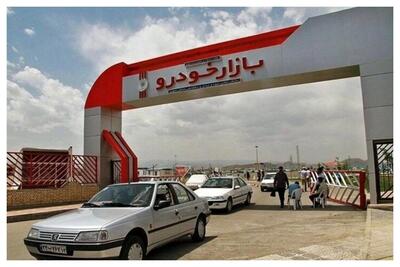  سقوط قیمت خودرو در بازار امروز + جدول | اقتصاد24