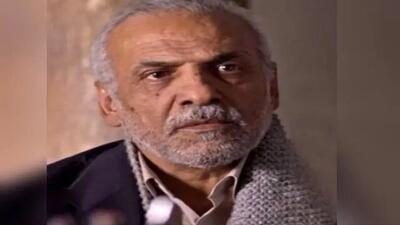  درگذشت بازیگر قدیمی سینما در سکوت خبری | اقتصاد24