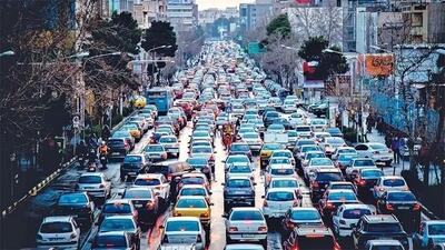  صدور مجوز طرح ترافیک متوقف شد | اقتصاد24