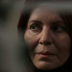  پست جدید گلچهره سجادیه با یک متن معنادار+ عکس | اقتصاد24