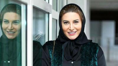  سورپرایز ولنتاینی فریبا نادری با دکوراسیون جذاب اتاق خواب!
