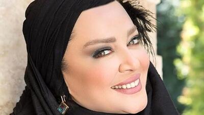  نمای نزدیک از انگشتر و گردنبند لاکچری بهاره رهنما، بازیگر پرحاشیه سیما