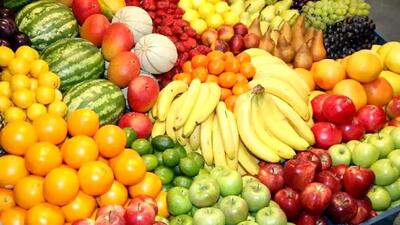  افزایش ۳۰ درصدی قیمت میوه؛ انار و پرتقال چند؟