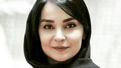  عاشقانه‌ترین لحظه‌ها با استایل جذاب مهدیه نساج و همسرش