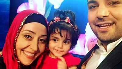  داستان اولین زن مجردی که سرپرستی کودک را پذیرفت