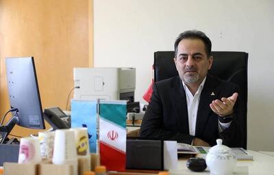  تدوین اکوسیستم صنعت دریایی کشور در ایدرو - سایت خبری اقتصاد پویا