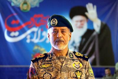  سیاری:  اگر توان دفاعی خود را ارتقا ندهیم، خطا کرده‌ایم / در جنگ 12 روزه ما محک خورده‌ایم و خودمان نیز خودمان را آزمایش می‌کنیم /  آمادگی ما در سطح بسیار خوبی است