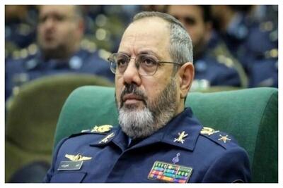  وزیر دفاع: تولیدات دفاعی ایران بالاتر از دوران پیش از جنگ ۱۲ روزه است/ نگرانی به هیچ عنوان در این راستا وجود ندارد