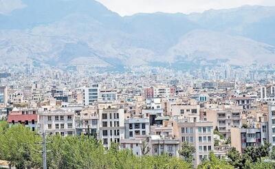  میانگین قیمت مسکن در تهران چقدر شد؟ + جزئیات