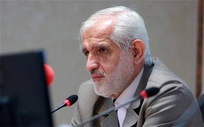  سروری: اطلاعی از حضور یا عدم حضور بذرپاش در انتخابات شوراها ندارم