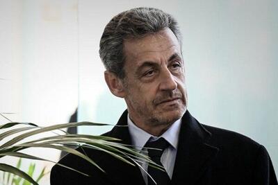 سارکوزی آزاد شد/ او حق خروج از فرانسه را نخواهد داشت+ فیلم