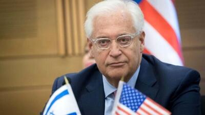  این دیپلمات آمریکایی به جاسوسی متهم شد/ ماجرا چه بود؟