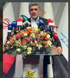 بازار سرمایه ایران به سطح جدیدی از تاب‌آوری رسیده است