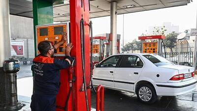  قیمت بنزین لیتری ۵ هزارتومان شد / اجرای مصوبه افزایش قیمت بنزین نهایی شد