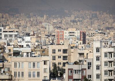  این آپارتمان‌ها در رکود بازار هم مشتری دارند / میانگین قیمت خانه در تهران به روایت آمار