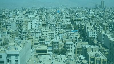  میانگین قیمت خانه در تهران به متری ۱۲۳ میلیون رسید / واحدهای ۷۵ متری پرفروش‌ترین گروه آگهی‌ها