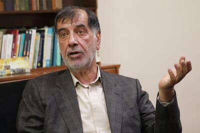  باهنر: با خودی‌ها و رقبا حرف مشترک زیاد داریم / مسائل بسیاری داریم که می‌توانیم حتی با رقبای خود مطرح کنیم