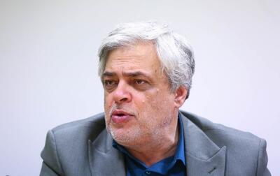  گروه‌های فشار نمی‌گذارند فیلترینگ برداشته شود