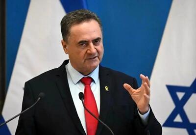  حمله وزیر دفاع اسرائیل به اردوغان: حکم‌های مسخره‌ات را بردار و برو گم‌شو؛ به خاطر قتل عامی که علیه کردها مرتکب شدی، آن حکم‌ها علیه تو مناسب‌تر هستند