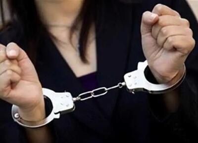  بازیگر کویتی به خاطر اظهاراتش علیه دولت روانه زندان شد