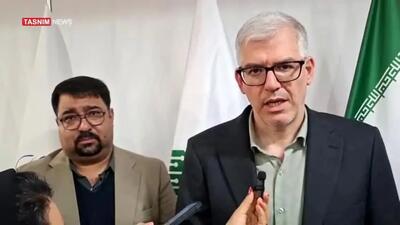  ۳ ماهواره ایرانی در آستانه پرتاب قرار گرفت