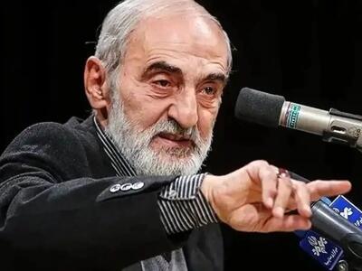  حمله حسین شریعتمداری به حسین مرعشی: تحریم‌ها را بیش از دو برابر کردید!