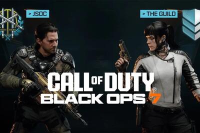  فهرست کامل اوپراتورهای Call of Duty: Black Ops 7 فاش شد