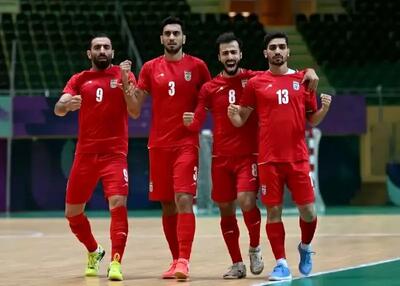  از هوش رفتن ستاره تیم‌ملی به دلیل ابتلا به بیماری خطرناک
