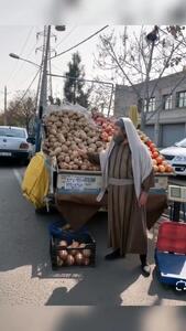  فصل دوم سریال «یوسف پیامبر»؛ یوزارسیف و زلیخا در دنیای امروز!