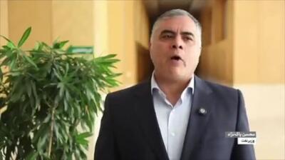  وزیر نفت: شایعات بنزینی را تکذیب نمی‌کنم/ همۀ پیشنهادها در دست بررسی است