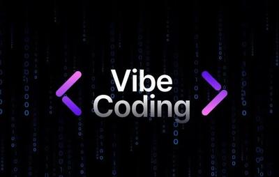  اصطلاح «Vibe-coding» کلمه سال ۲۰۲۵ دیکشنری کالینز شد