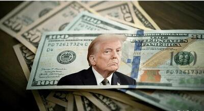  ترامپ: به هر آمریکایی ۲۰۰۰ دلار سود می‌دهیم