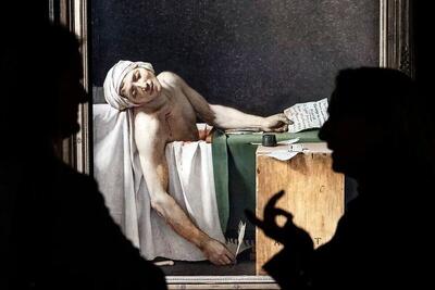  از انسان بیمار تا مسیح زمینی؛ رمزگشایی از سرنخ‌های پنهان در یک شاهکار جنایی واقعی