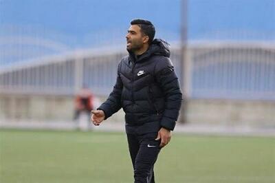  پشت پرده یک استعفای ناگهانی؛ دلخوری روانخواه از قلعه‌نویی؟