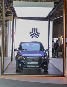  عضو هیات علمی دانشگاه علم و صنعت:   تولید پارس نوآ زیر سایه تحریم‌ها/  اعتماد دوباره مردم به خودروی ایرانی با اتکا به توان داخلی